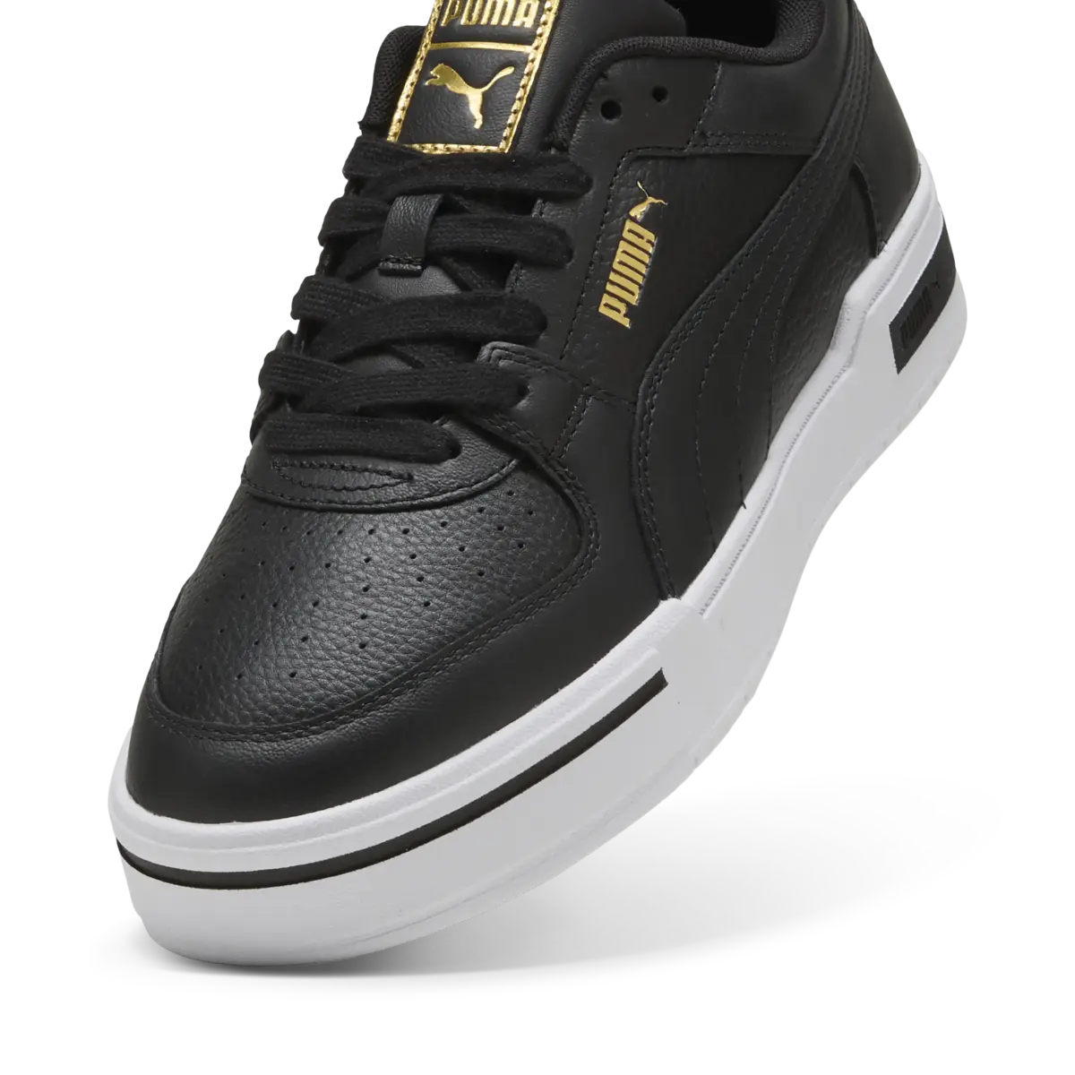 PUMA CA Pro Classic II Siyah Erkek Günlük Spor Ayakkabı