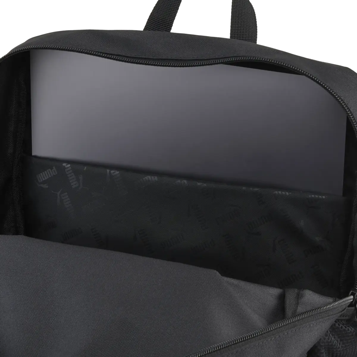 PUMA PHASE VARSITY Backpack Siyah Erkek Sırt Çantası