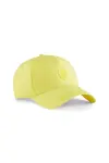 Puma Ferrari SPTWR Style BB Cap Erkek Sarı Şapka