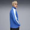 Puma T7 ALWAYS ON Track Jacket Mavi Erkek Ceket