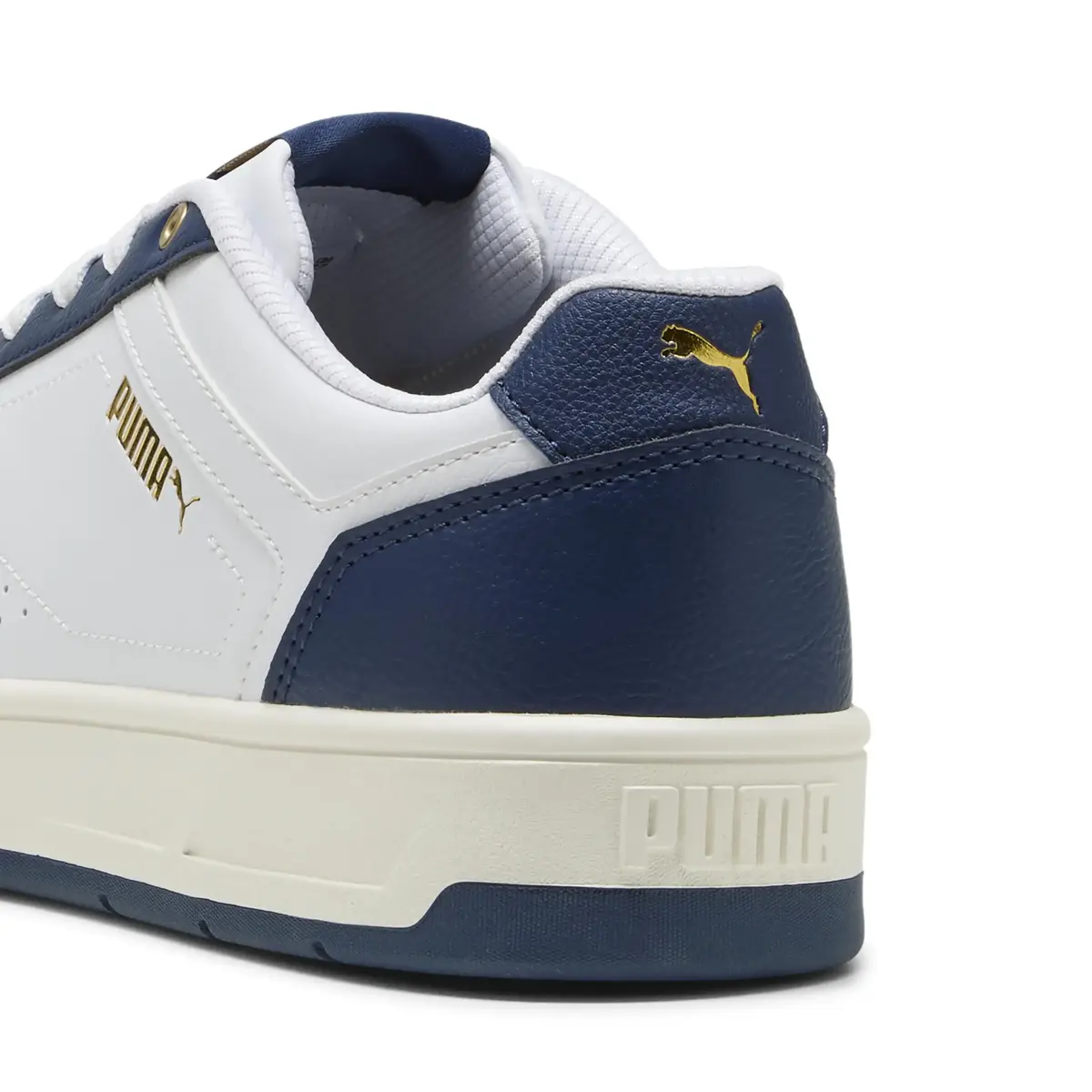 Puma Court Classic Beyaz Unisex Günlük Spor Ayakkabı