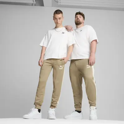 T7 ICONIC Track Pants (s) PT