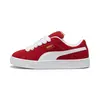 Puma Suede XL Kırmızı Erkek Günlük Spor Ayakkabı
