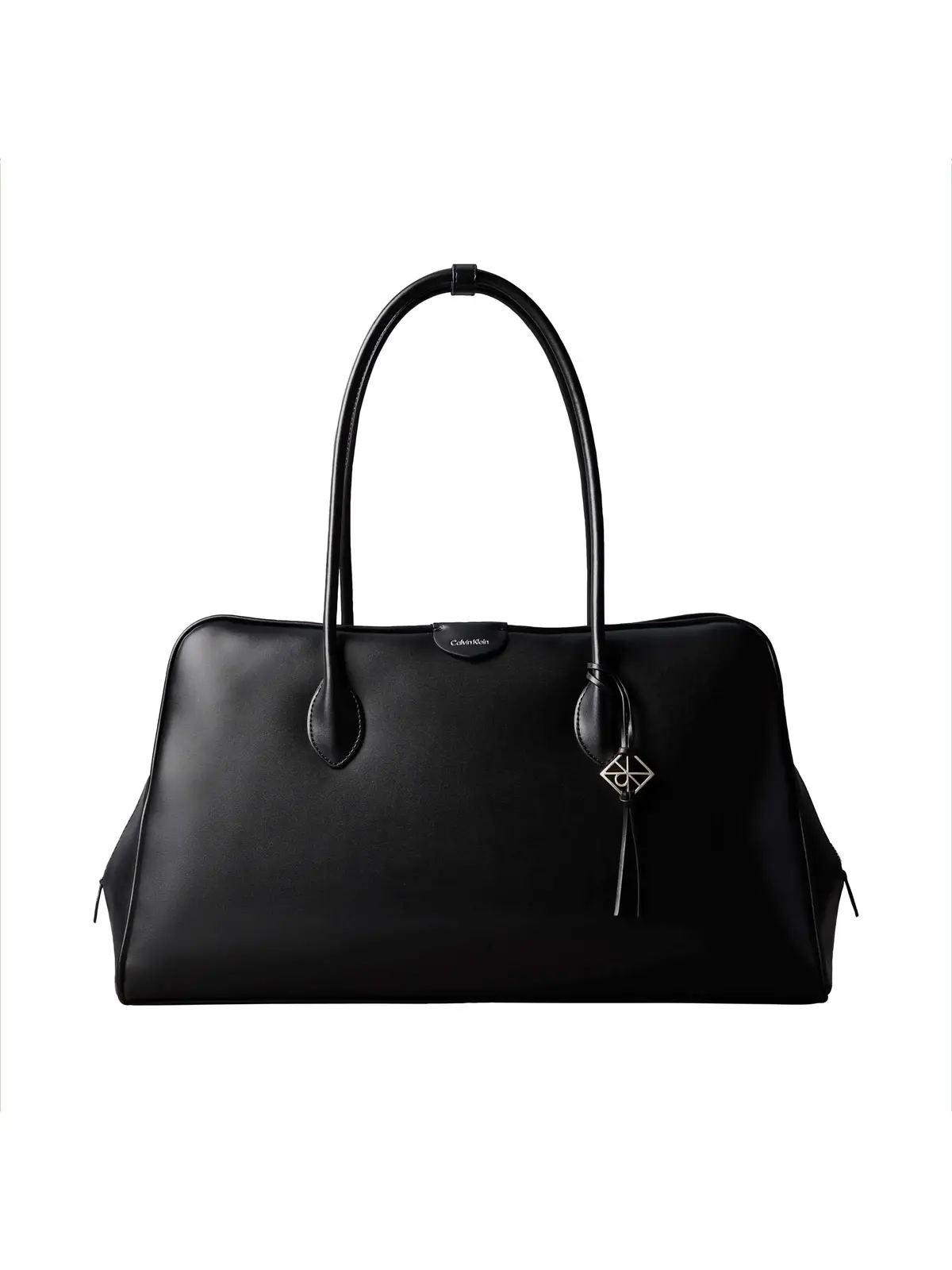 Calvin Klein EMBLEM TRIO LARGE WO Büyük Boy / Laptop Çantası
