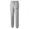 Puma Fandom Sweatpants Gri Erkek Eşofman Altı