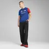 Puma BMW MMS ESS Logo Tee Mavi Erkek T-Shirt & Polo