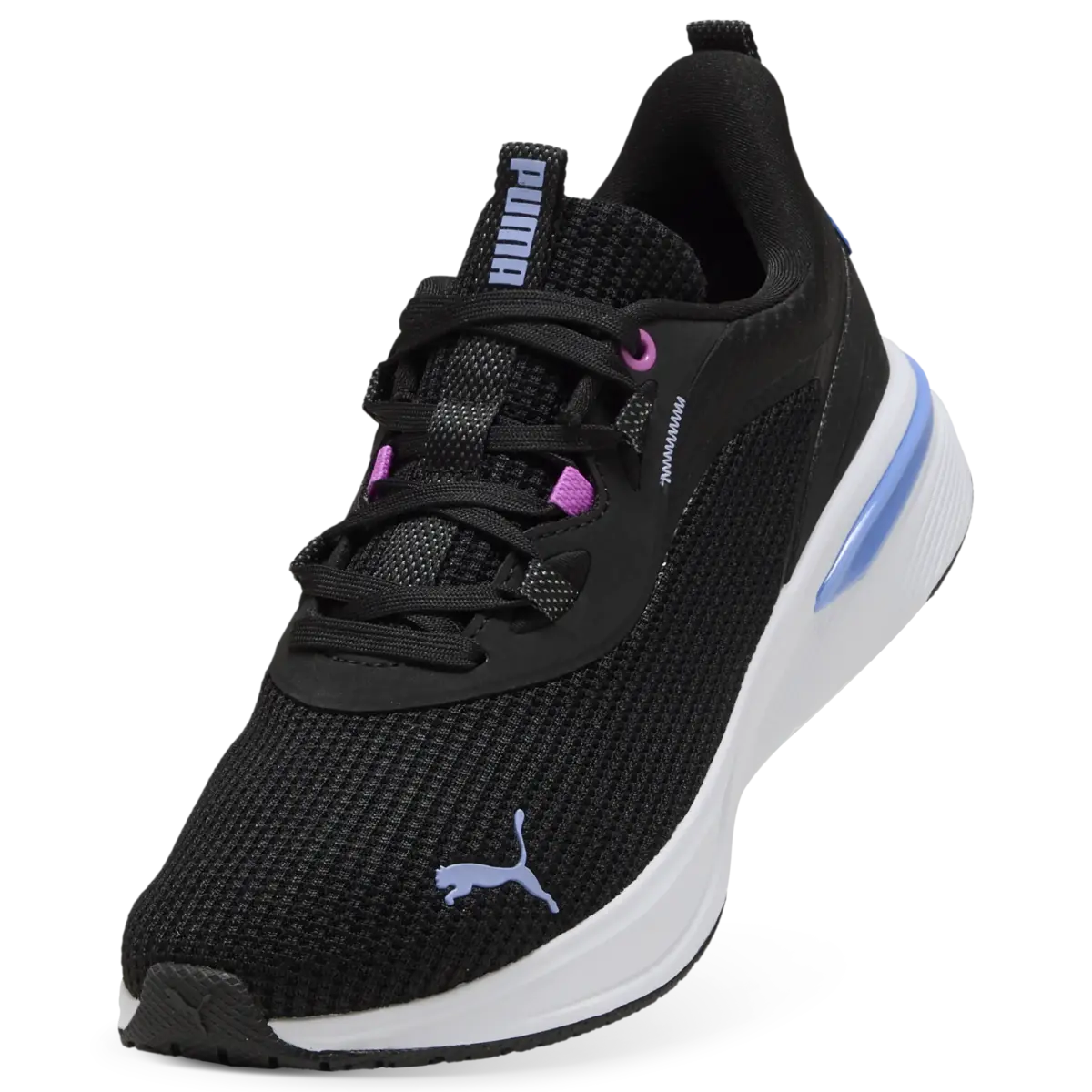 Puma Softride Charm Wns Siyah Kadın Spor Ayakkabı