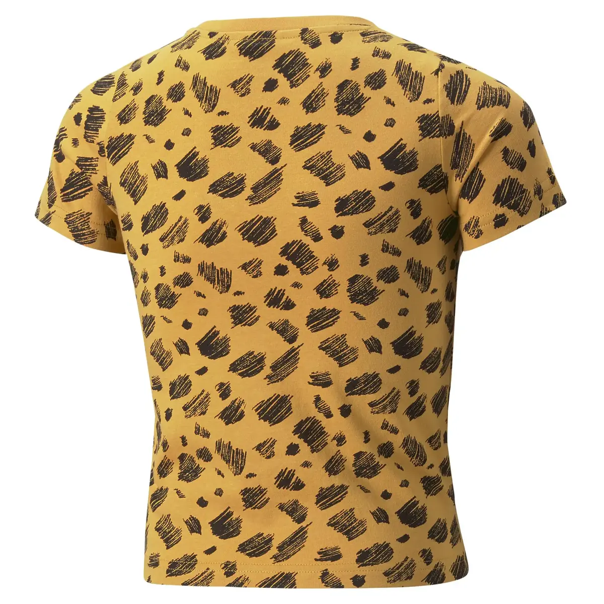 ESS+ PUMA MATES AOP Tee