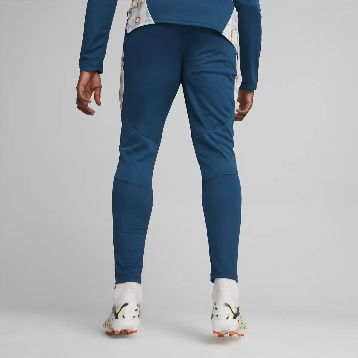 Puma Neymar JR Training Pants Lacivert Erkek Eşofman Altı
