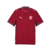 Puma FACR Home Jersey Replica Kırmızı Erkek Forma