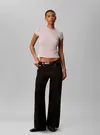 SS SLIM FIT HEART LO, QCF