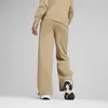 Puma BETTER CLASSICS Sweatpants Bej Kadın Eşofman Altı