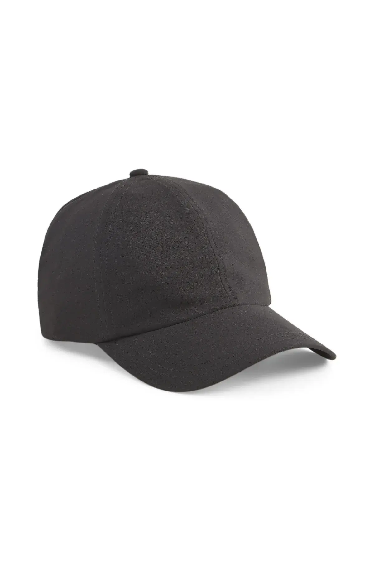 Puma Ws Ponytail Cap Kadın Siyah Şapka
