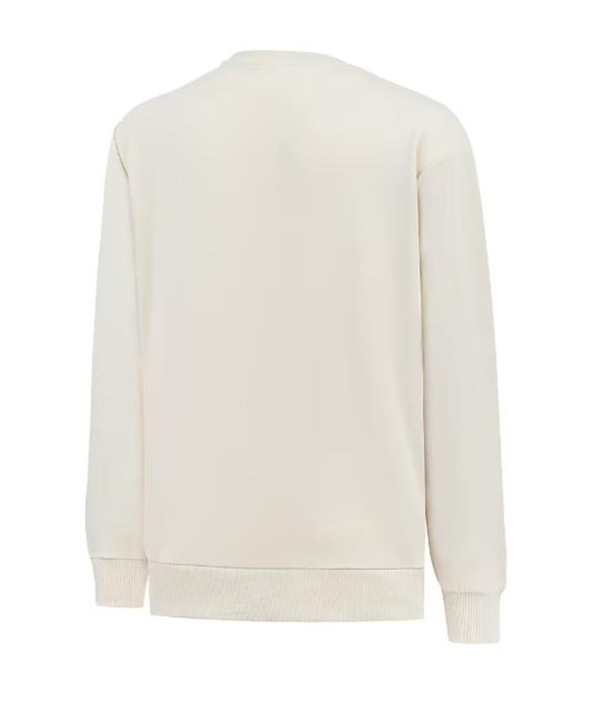 Puma Istanbul Graphic Crew Bej Erkek Sweatshirt