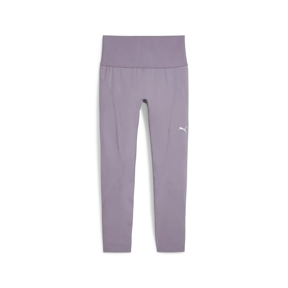 Puma SHAPELUXE SEAMLESS TIGHT Mor Kadın Tayt