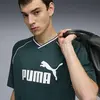 Puma ESS Football Jersey Yeşil Erkek Forma
