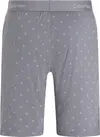 Calvin Klein SLEEP SHORT, VWC Gri Erkek Şort