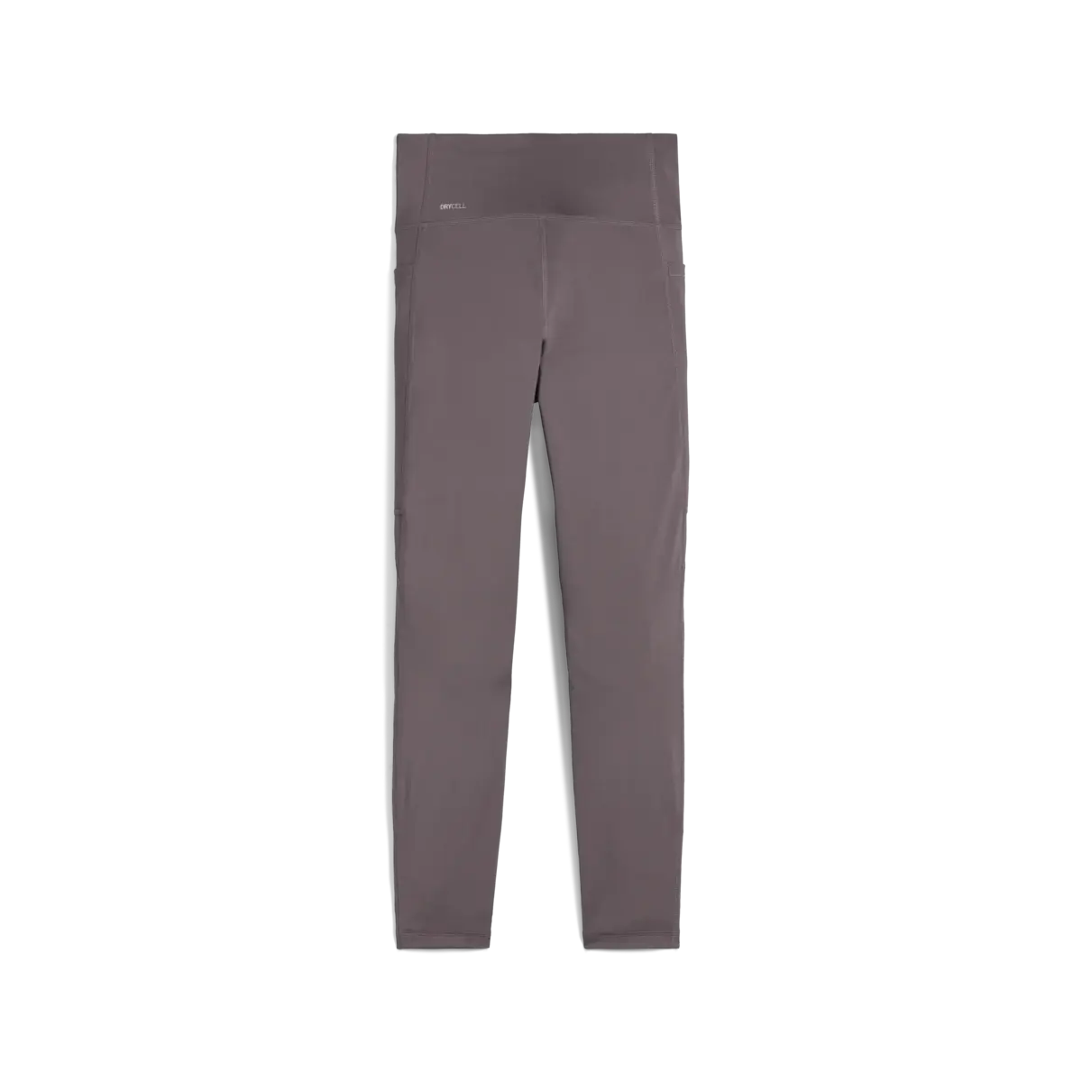 Puma W TAD ESSENTIAL TIGHT HW 7/8 Mor Kadın Tayt