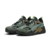 Puma RS-X Efekt Speckle Siyah Erkek Günlük Spor Ayakkabı