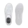 Puma Carina 3.0 Beyaz Kadın Spor Ayakkabı