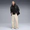 Puma BMW MMS MT7+ Eco Puffer Jkt Siyah Erkek Mont