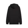 PUMA ESS ELEVATED Hoodie TR Siyah Erkek Hoodie