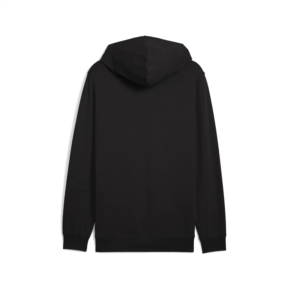 PUMA ESS ELEVATED Hoodie TR Siyah Erkek Hoodie