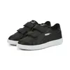 Puma Smash V2 Metallics V Ps Siyah Kız Çocuk Günlük Spor Ayakkabı