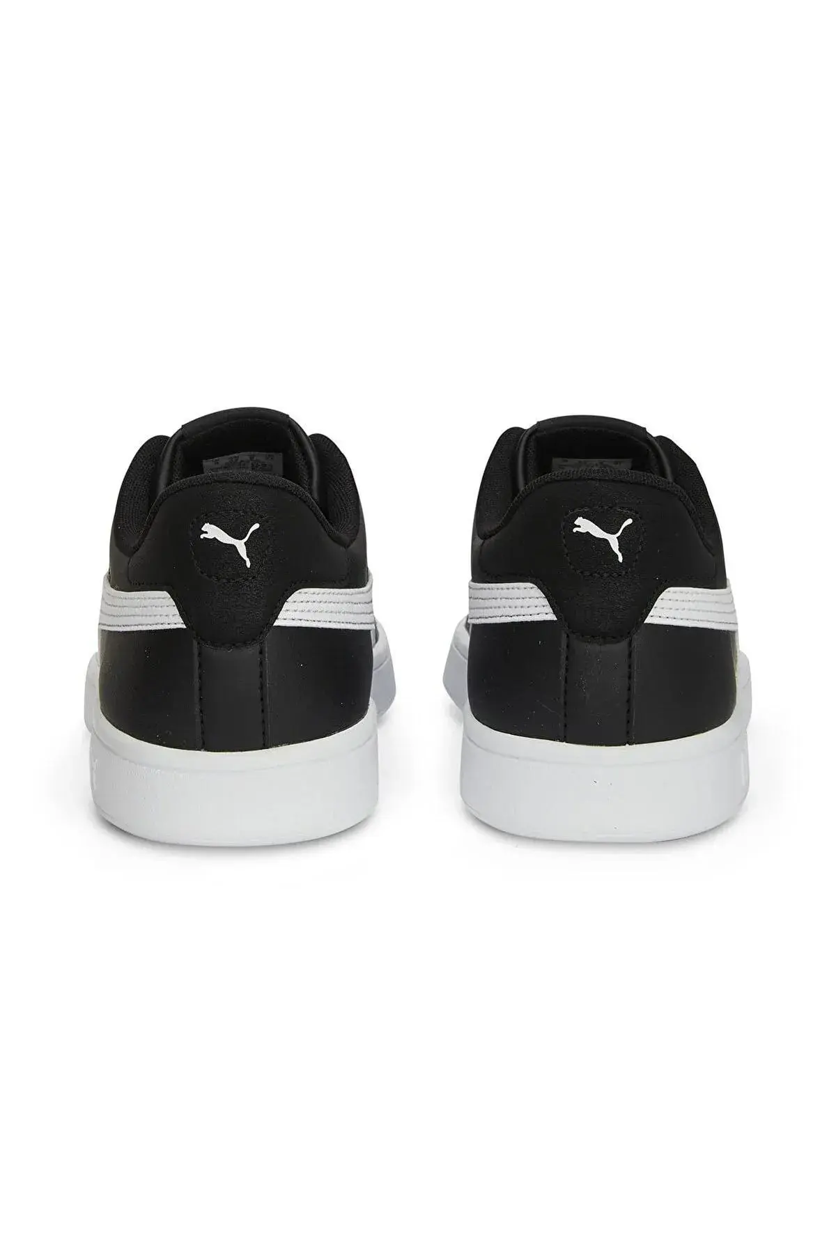 Puma Smash 3.0 L Siyah Unisex Günlük Spor Ayakkabı