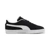 Puma Suede Classic Siyah Unisex Günlük Spor Ayakkabı