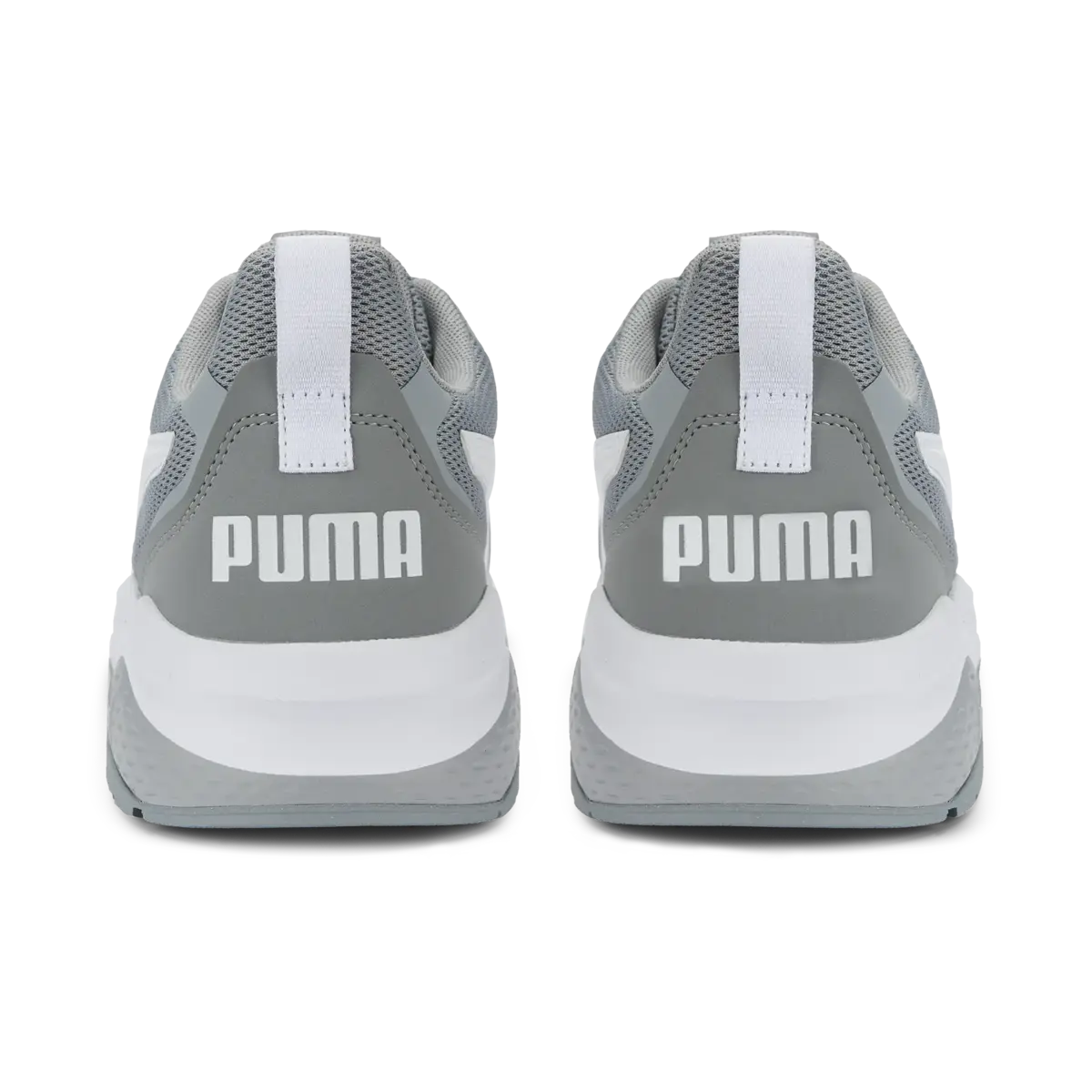 Puma Anzarun FS Renew Gri Unisex Spor Ayakkabı & Sneaker