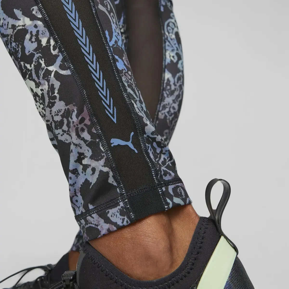 PUMA x KOCHÉ Tech Tayt
