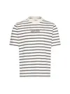 SS 16S STRIPE EASY L, YAS