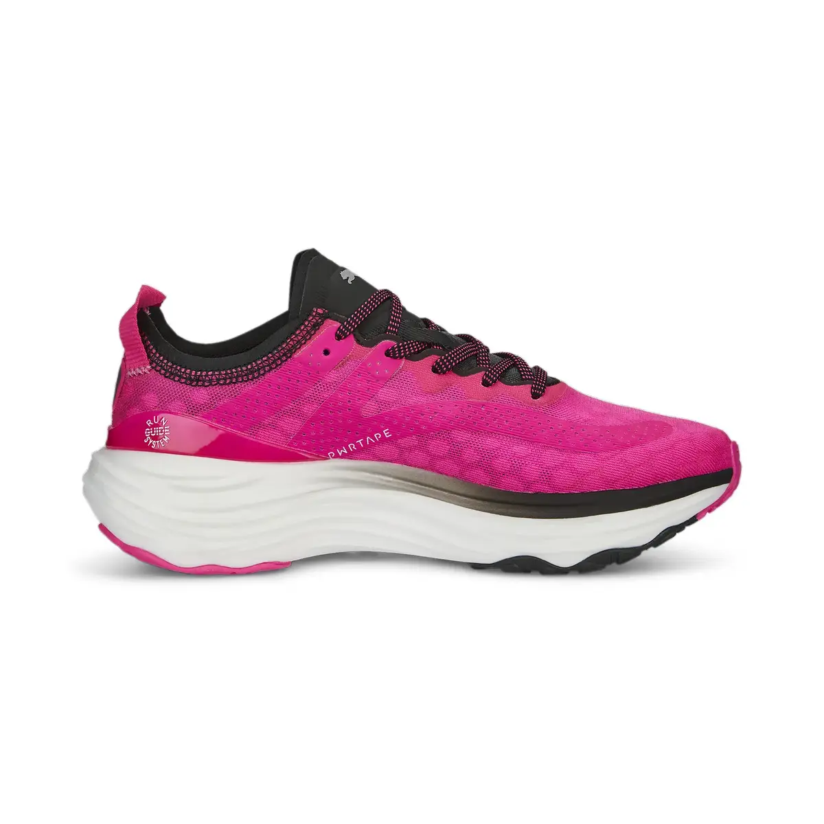 Puma ForeverRun Nitro Wns Pembe Kadın Koşu Ayakkabısı