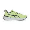 Puma PWRFRAME TR 2 Fast Erkek Sarı Koşu Ayakkabısı