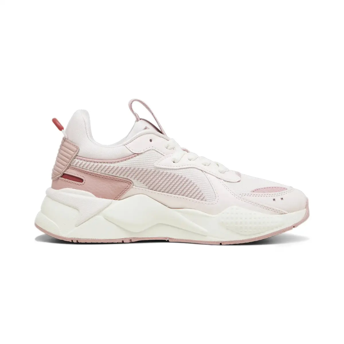 Puma RS-X Soft Wns Pembe Kadın Günlük Spor Ayakkabı