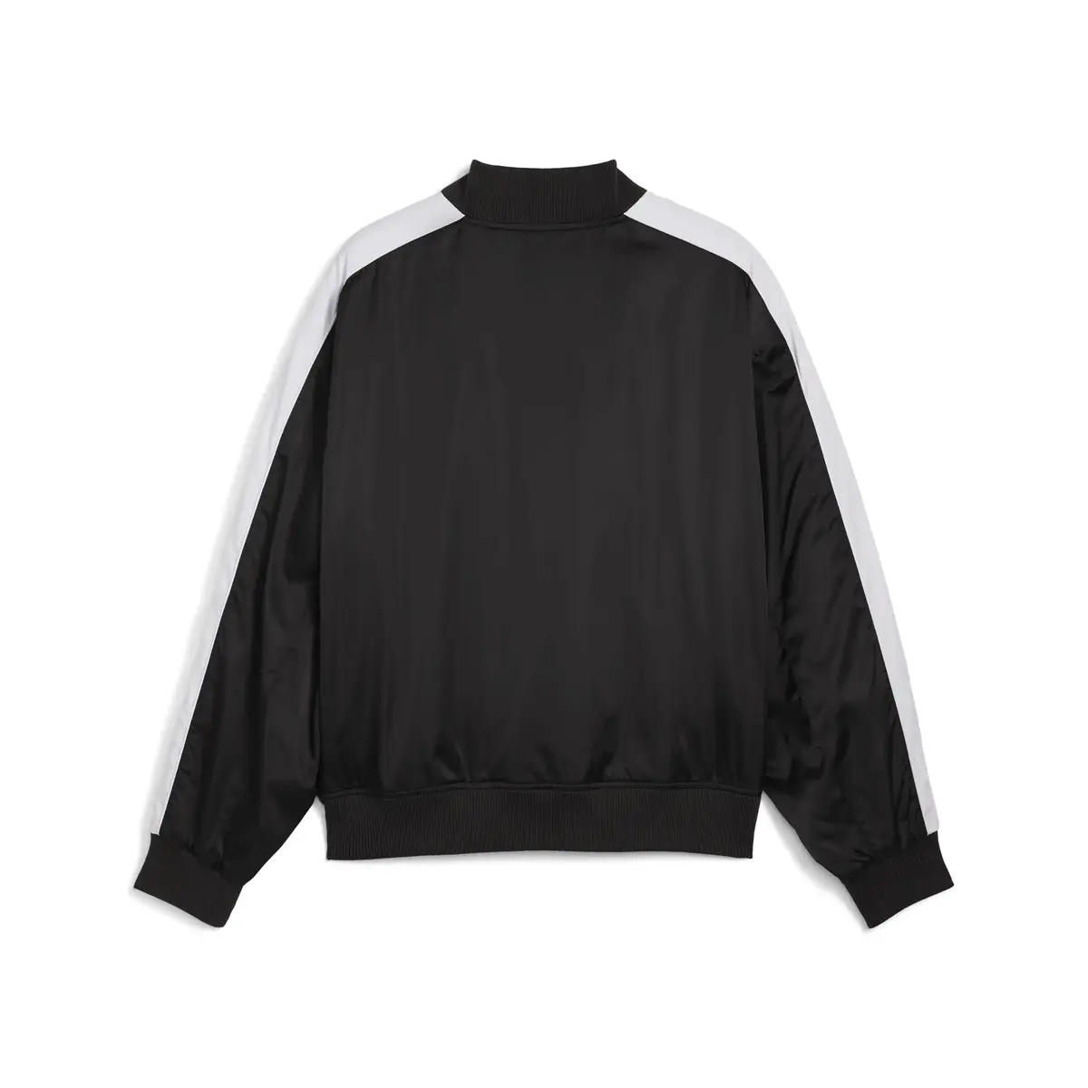 Puma T7 Bomber Jacket Siyah Erkek Ceket