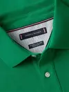 Tommy Hilfiger 1985 REGULAR POLO Erkek Yeşil T-Shirt