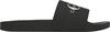 Calvin Klein SLIDE MONOGRAM CO Erkek Siyah Terlik