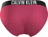 Calvin Klein CLASSIC BIKINI Kadın Pembe Bikini Altı