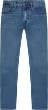 Tommy Hilfiger SLIM BLEECKER SSTR M, 1BE Mavi Erkek Jean Pantolon