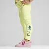 Puma X TROLLS Leggings Sarı Kız Çocuk Tayt