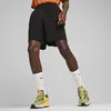 Puma RAD/CAL Woven Shorts Siyah Erkek Şort