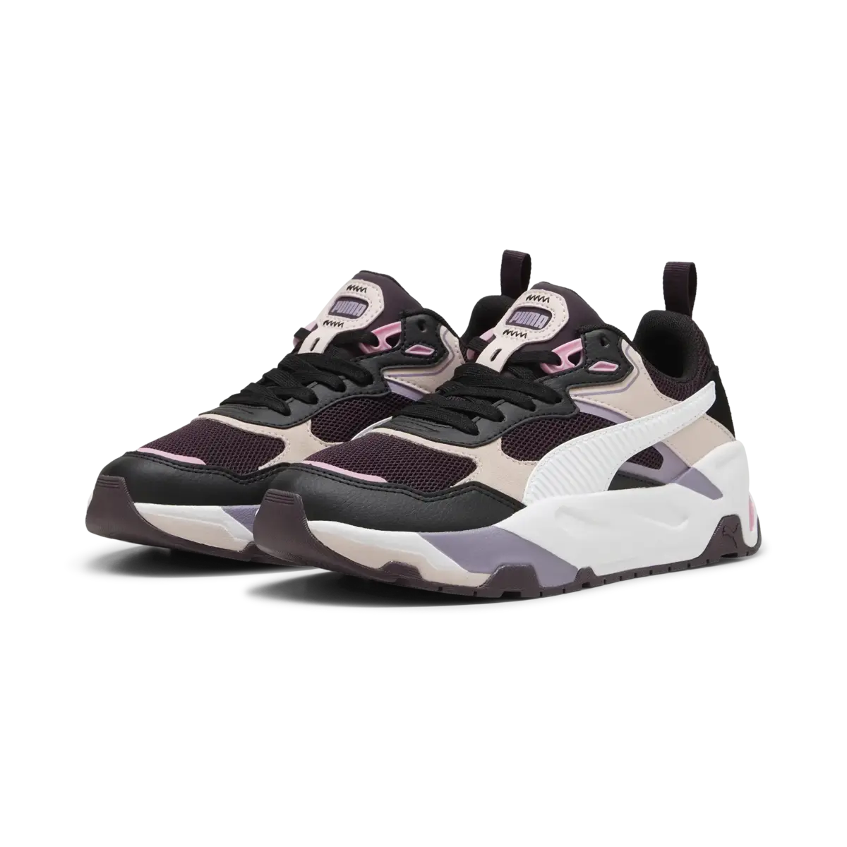 Puma Trinity Erkek Spor Ayakkabı & Sneaker