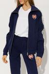 Puma X Palomo T7 Track Jkt Erkek Fermuarlı Sweatshirt
