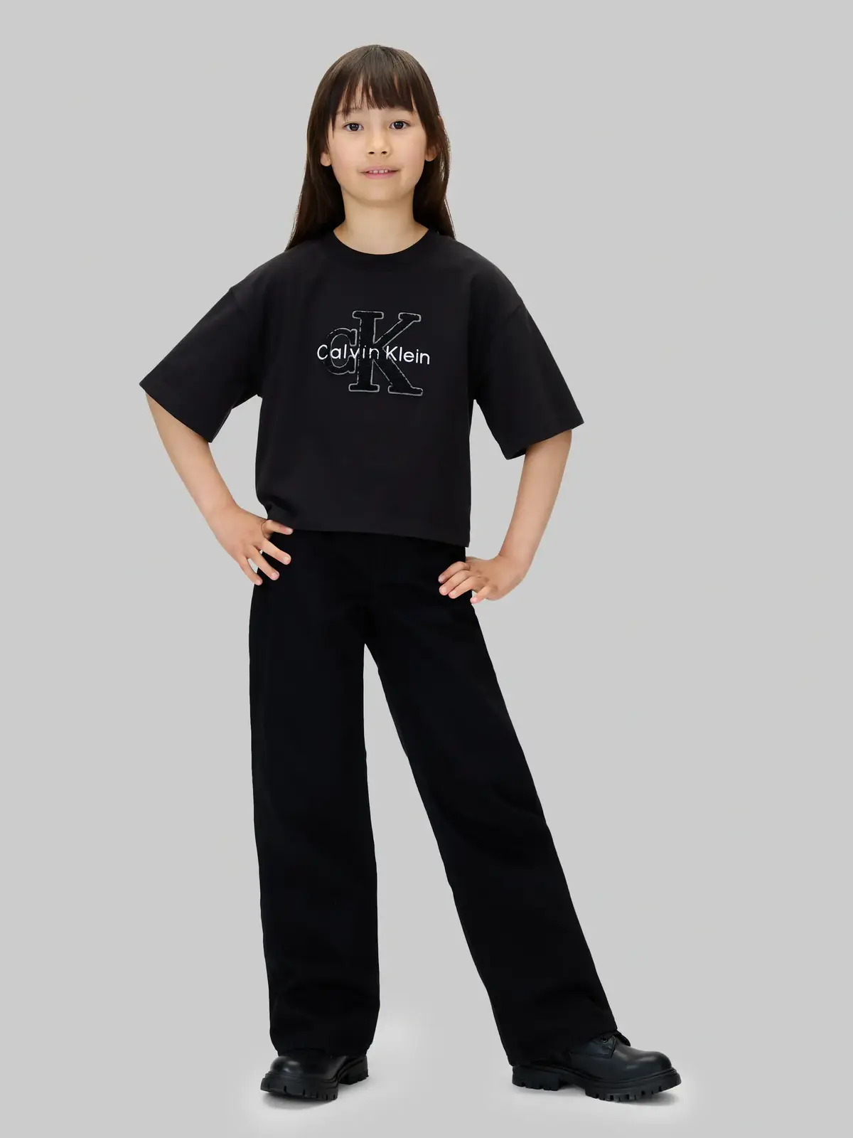 TOWLING MONOLOGO SS, BEH