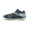 Puma FUTURE 7 MATCH FG/AG Lacivert Unisex Krampon