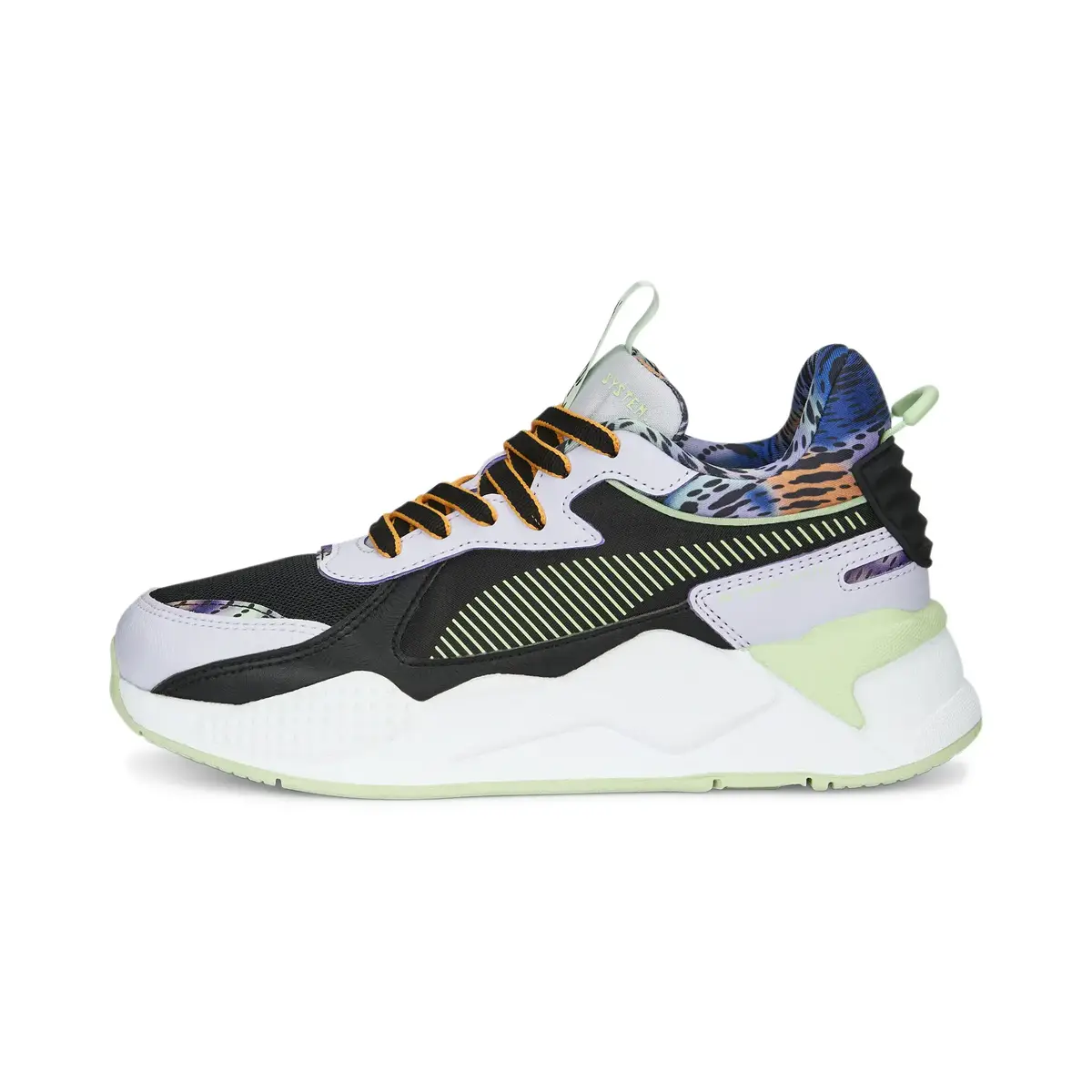 Puma RS-X Feelin Xtra Wmn Kadın Günlük Spor Ayakkabı