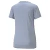 Puma PERFORMANCE TEE W Filtered Ash Kadın Performans T-Shirt