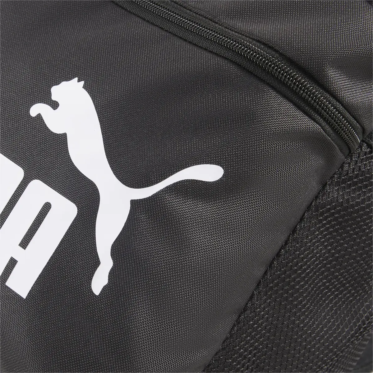 Puma PUMA Phase Backpack Siyah Unisex Sırt Çantası